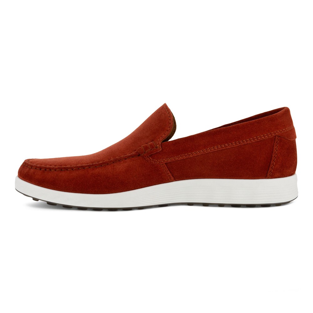 Mocasines Hombre - ECCO S Lite Moc - Marrom - PQL673925